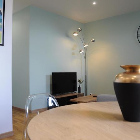 Apartament Cosy Saint Yorre Zewnętrze zdjęcie