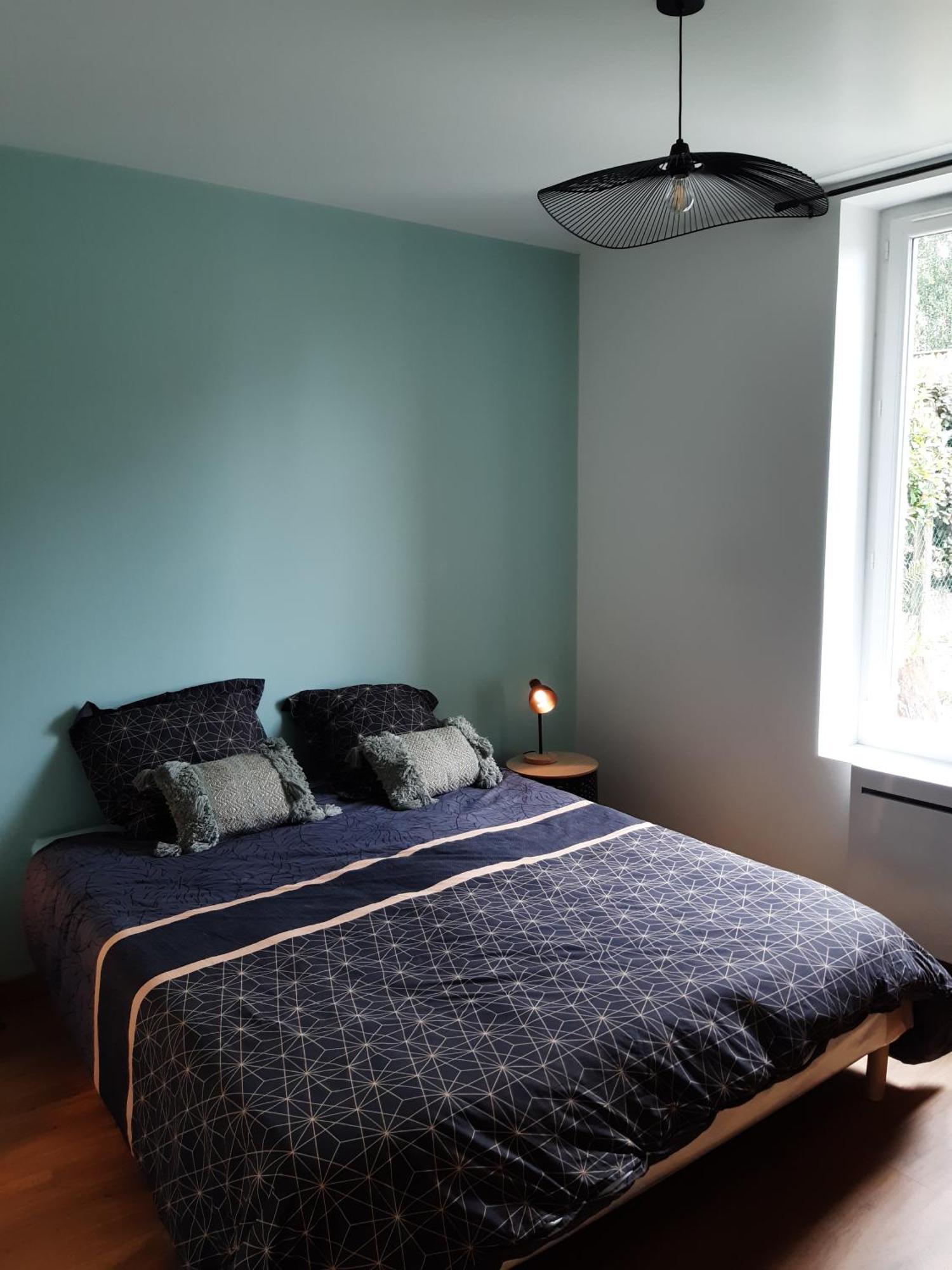 Apartament Cosy Saint Yorre Zewnętrze zdjęcie